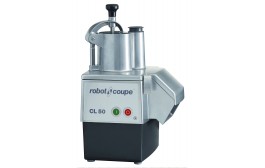 CL50 Ultra Vegetable Preparation Machine (230v)